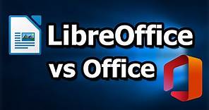 ¿POR QUÉ USO LIBREOFFICE EN WINDOWS 10? GioCode