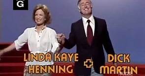 Password Plus - (Episode 144) (July 25th, 1979) (DICK MARTIN & Linda Kaye Henning) (Day 3)
