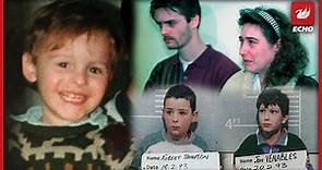 The James Bulger Murder - 30 years on | Documentary @liverpoolecho