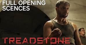 Treadstone | FULL OPENING SCENES Season 1 Episode 1: "The Cicada Protocol" | on USA Network