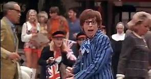 Austin Powers - Il controspione (Trailer HD)