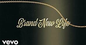 Brandee Younger - Brand New Life (Lyric Video) ft. Mumu Fresh