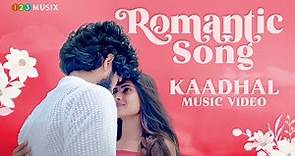 Saarale l Romantic Music Video | Prakash Alex | Najim Arshad | Abi Abbaz