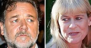 Terri Irwin confirms details of relationship with Russell Crowe