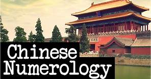 Introduction To Chinese Numerology
