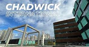 Chadwick International School Tour | Middle & Upper School