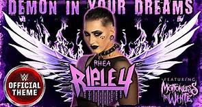 Rhea Ripley – Demon In Your Dreams (feat. Motionless In White) [Entrance Theme]