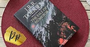 The Fall of Númenor (Illustrated by Alan Lee) / J.R.R. Tolkien Collection / / HarperCollins