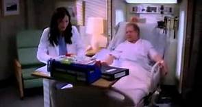 Grey's Anatomy 7x14 'PYT' Sneak Peek #4 (Lexie and Thatcher)