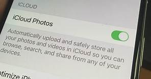 WHAT THE TECH? How to keep and delete photos from iCloud