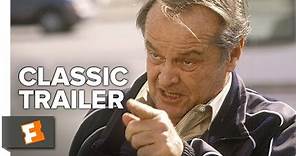 About Schmidt (2002) Official Trailer - Jack Nicholson, Kathy Bates ...