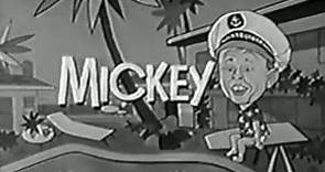 Remembering some of the cast from this classic tv show 🤣Mickey 1964😂