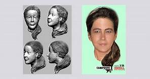 FBI identifies ‘Lady of the Dunes’ murder victim as Ruth Marie Terry