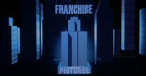 Franchise Pictures logo (2000)