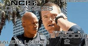 NCIS: Los Angeles - 2x02 (Audio Latino) | Español Latino