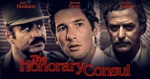 The Honorary Consul 1983 Trailer HD