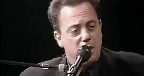 Billy Joel Live in Tokyo, Japan 1 3 91