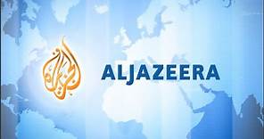Al Jazeera English Newshour Intro (HD)
