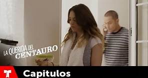 La Querida Del Centauro 2 | Capítulo 01 | Telemundo Novelas