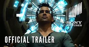 TOTAL RECALL - Official Trailer - In Theaters August 3rd