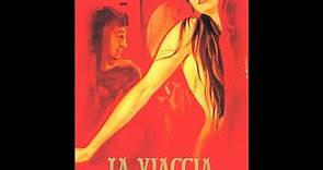 "La viaccia" Film completo con Claudia Cardinale e Jean Paul Belmondo