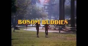 Bosom Buddies Original Opening and Closing Credits and Theme Song