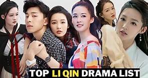 Li Qin - Drama list (2010-2024)- like hobby