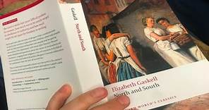 Sylvia's Lovers 1/2 by Elizabeth Gaskell