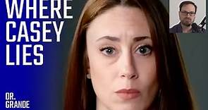 Did Casey Anthony Prove Her Innocence? | Casey Anthony Documentary Analysis
