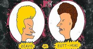 Beavis and Butt-Head Retrospective - The Quintessential 90's Cartoon