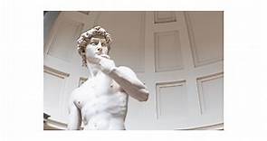 The Story of Michelangelo's David and Why it is still Relevant Today