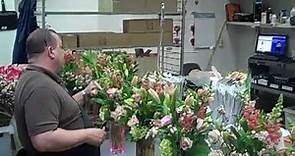 Carithers Flowers - Voted Best Florist Atlanta