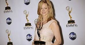 60th Primetime Emmy Awards : Outstanding Actress - Miniseries/TV Movie : Laura Linney - John Adams