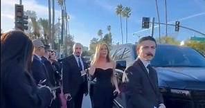 Jennifer Aniston - Golden Globes Awards - Apple TV+ - The Morning Show
