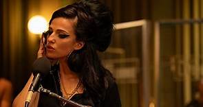 Back to Black, Il Trailer Ufficiale Italiano del Film sulla vita e la carriera di Amy Winehouse - HD - Film (2024)