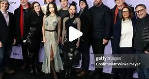 Lucy Liu on Instagram: "@sundanceorg Experience of a lifetime with #stevensoderbergh @dgkoepp ! An absolute dream come true to work with two giants in the industry- both continue to scale and inspire exciting new landscapes for storytelling. Together with powerhouse @sullivangrams and a trio of fresh vibrant talent @callina.liang @eddymaday @westmulholland along with unforgettable @juliafox - one can’t help but have 36 hours of laughter, chills & coffee! Also, at Sundance, a top knot and some re