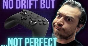 No Stickdrift enough!? GuliKit KingKong 2 Pro Controller Review
