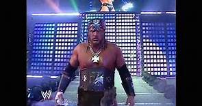 Triple H's Greatest Entrance | WrestleMania 22 [HD]