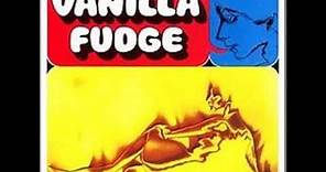 Vanilla Fudge You Keep Me Hangin' On with Lyrics in Description