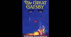 The Great Gatsby Chapter 9 (Audiobook)