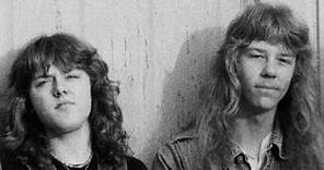 Metallica: The Early Years -- Trailer