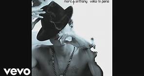 Marc Anthony - Tu Amor Me Hace Bien (Audio)