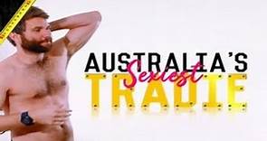 Australia's Sexiest Tradie 2021 Trailer