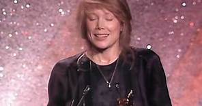 Sissy Spacek Wins Best Actress | 53rd Oscars (1981)