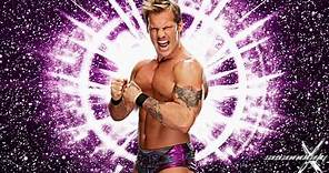 WWE: "Break the Walls Down" ► Chris Jericho 12th Theme Song