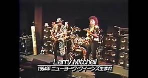 Larry Mitchell Live (1991) HiFi