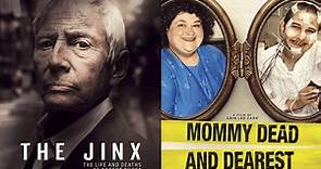 Best True-Crime Documentaries on HBO Max: The Jinx: The Life and Deaths of Robert Durst, Mommy Dead and Dearest & More