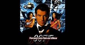 Tomorrow Never Dies OST 4th