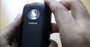 Nokia C2-03 Dual SIM Review