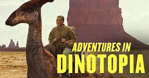 Adventures in Dinotopia - Full Movie